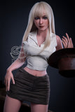 SE Doll - Hope 161cm/5ft3 E-cup Silicone Sex Doll