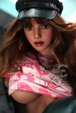 SE Doll - Myra 161cm/5ft3 F -cup TPE Sex Doll