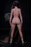 SE Doll - Mellissa 161cm/5ft3 F-cup TPE Sex Doll