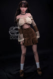 SE Doll - Mellissa 161cm/5ft3 F-cup TPE Sex Doll