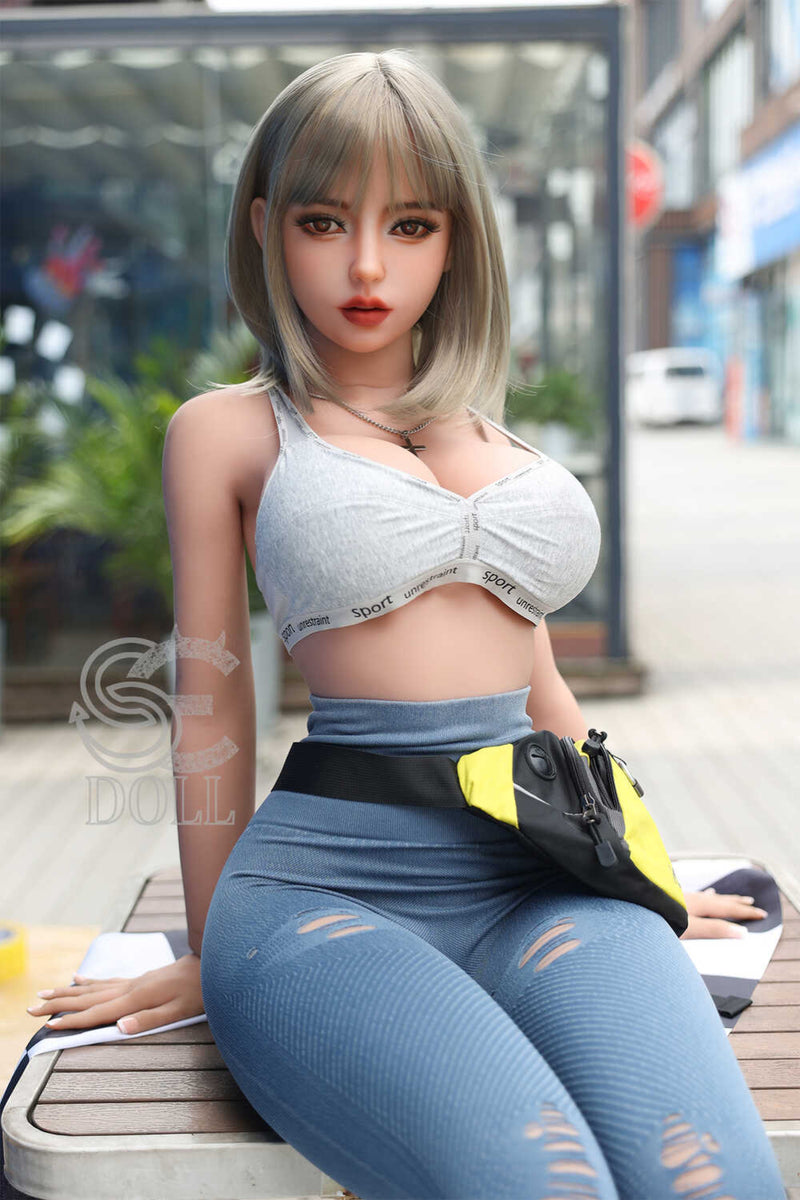 SE Doll - Kyoko 161cm/5ft3 F -cup TPE Sex Doll