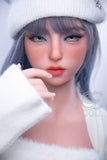 SE Doll - Ling 161cm/5ft3 F-cup TPE Sex Doll