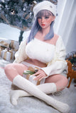 SE Doll - Ling 161cm/5ft3 F-cup TPE Sex Doll