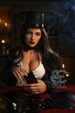 SE Doll - Yara 160cm/5ft3 F-cup TPE Sex Doll