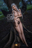 SE Doll - Aelita 160cm/5ft3 F-cup TPE Sex Doll