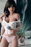 SE Doll - Luana 161cm/5ft3 F-cup TPE Sex Doll