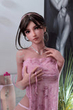 SE Doll - Luana 161cm/5ft3 F-cup TPE Sex Doll