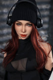 SE Doll - Ofelia 163cm/5ft4 C-cup Silicone Sex Doll