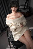 SE Doll - Marlys 163cm/5ft4 C-cup Silicone Sex Doll