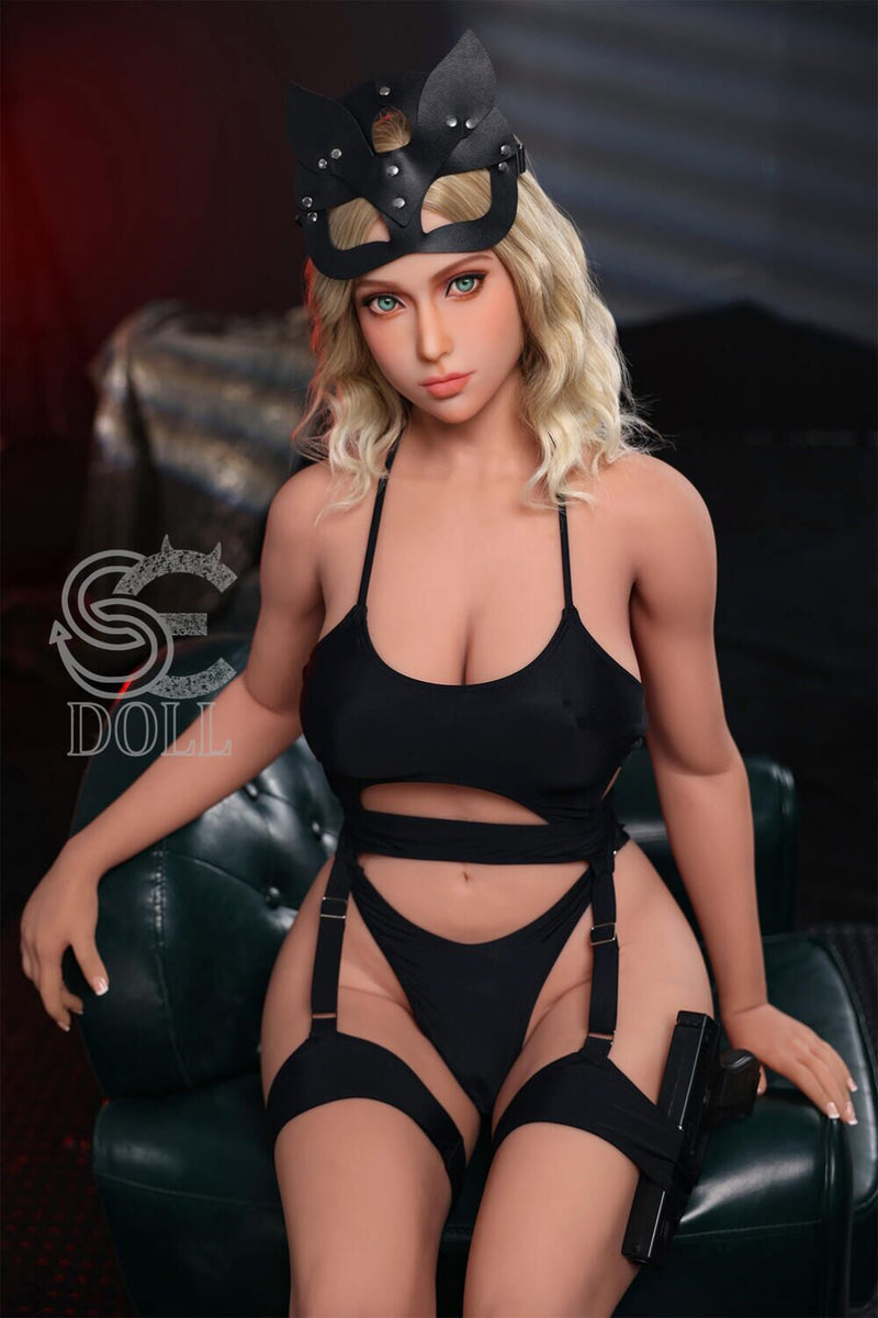 SE Doll - Nyx 163cm/5ft4 D-cup TPE Sex Doll