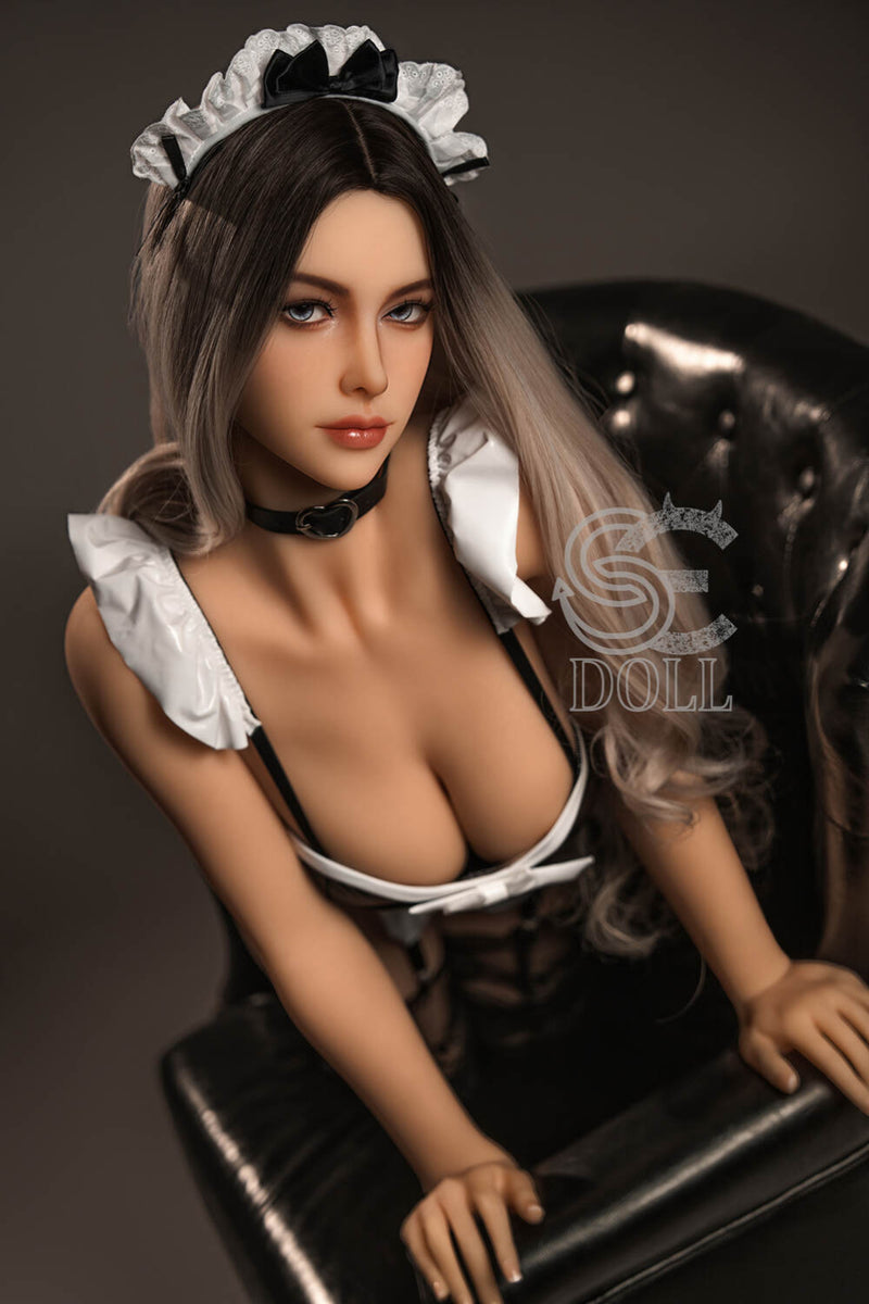 SE Doll - Kymberly 163cm/5ft4 E -cup TPE Sex Doll