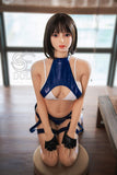 SE Doll - Melody.E 163cm/5ft4 E-cup TPE Sex Doll