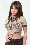 SE Doll - Elvira 163cm/5ft4 E -cup TPE Sex Doll