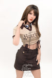 SE Doll - Elvira 163cm/5ft4 E -cup TPE Sex Doll