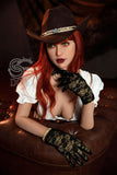 SE Doll - Mika 163cm/5ft4 E -cup TPE Sex Doll