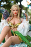 SE Doll - Justina 163cm/5ft4 E -cup TPE Sex Doll