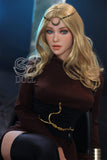 SE Doll - Marvis 163cm/5ft4 E -cup TPE Sex Doll