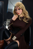 SE Doll - Marvis 163cm/5ft4 E -cup TPE Sex Doll