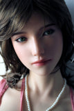 SE Doll - Coralee 165cm/5ft5 C-cup Silicone Sex Doll