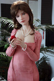 SE Doll - Coralee 165cm/5ft5 C-cup Silicone Sex Doll