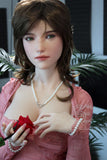 SE Doll - Coralee 165cm/5ft5 C-cup Silicone Sex Doll