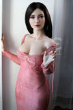 SE Doll - Felisha 165cm/5ft5 C-cup Silicone Sex Doll