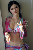 SE Doll - Felisha 165cm/5ft5 C-cup Silicone Sex Doll