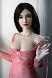 SE Doll - Felisha 165cm/5ft5 C-cup Silicone Sex Doll