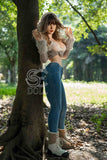 SE Doll - Sibyll 165cm/5ft5 C-cup Silicone Sex Doll