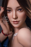 SE Doll - Eglantine 165cm/5ft5 C-cup TPE Sex Doll