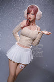 SE Doll - Ione 165cm/5ft5 C-cup Silicone Sex Doll