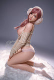 SE Doll - Ione 165cm/5ft5 C-cup Silicone Sex Doll