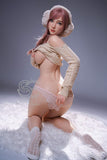 SE Doll - Ione 165cm/5ft5 C-cup Silicone Sex Doll