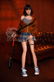 SE Doll - Kristine 166cm/5ft5 C-cup TPE Sex Doll