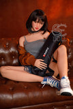 SE Doll - Kristine 166cm/5ft5 C-cup TPE Sex Doll