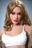 SE Doll - Michel 166cm/5ft5 C-cup TPE Sex Doll