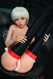 SE Doll - Ericka 166cm/5ft5 B-cup TPE Sex Doll