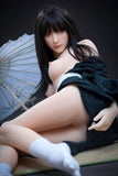 SE Doll - Gwendolen 165cm/5ft5 C-cup TPE Sex Doll