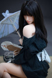 SE Doll - Gwendolen 165cm/5ft5 C-cup TPE Sex Doll
