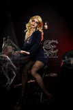 SE Doll - Belinda 167cm/5ft6 G-cup Silicone Sex Doll