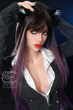 SE Doll - Polly 168cm/5ft6 F-cup TPE Sex Doll