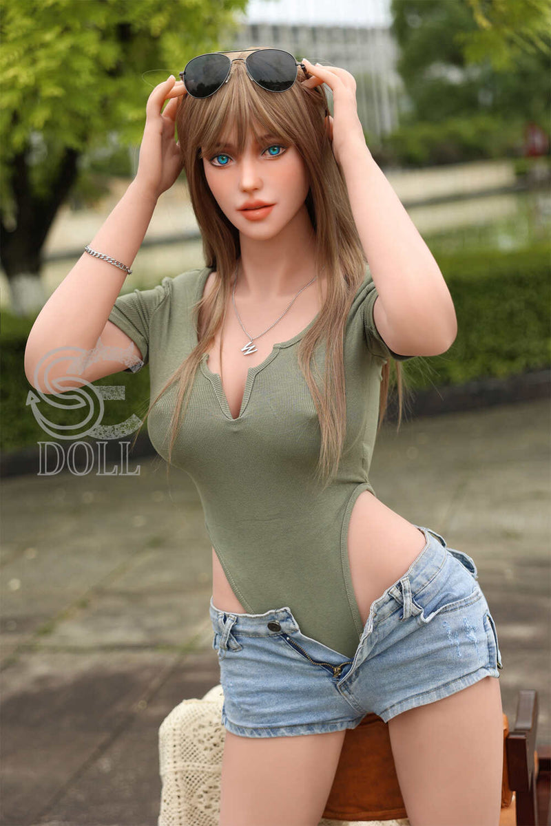 SE Doll - Melany 168cm/5ft6 F-cup TPE Sex Doll