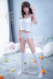 SE Doll - Ludivina 150cm/4ft11 G-cup TPE Sex Doll