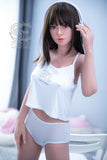 SE Doll - Ludivina 150cm/4ft11 G-cup TPE Sex Doll