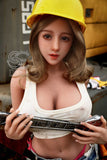 SE Doll - Eirwen 158cm/5ft2 H-cup TPE Sex Doll