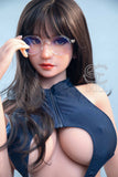 SE Doll - Fortunata 158cm/5ft2 H-cup TPE Sex Doll