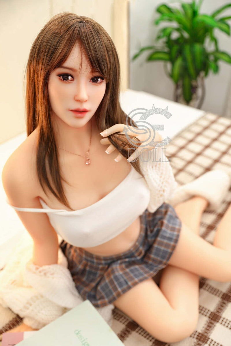 SE Doll - Lynette 158cm/5ft2 D-cup TPE Sex Doll