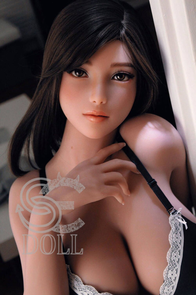SE Doll - Wilda 160cm/5ft3 F-cup TPE Sex Doll