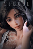SE Doll - Ysolde 160cm/5ft3 F-cup TPE Sex Doll