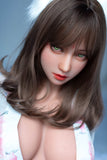 SE Doll - Joe 161cm/5ft3 F-cup TPE Sex Doll